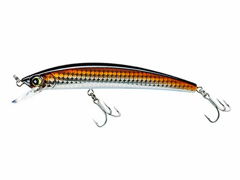 Best Sale 😍 Yo-Zuri Crystal Minnow Floating Lure 👍 10 Best Sale 😍 Yo-Zuri Crystal Minnow Floating Lure 👍 - Image 10