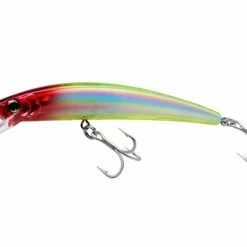 Best Sale 😍 Yo-Zuri Crystal Minnow Floating Lure 👍 18 Best Sale 😍 Yo-Zuri Crystal Minnow Floating Lure 👍 -Glasgow Angling Sales crystal minnow floating lure clown