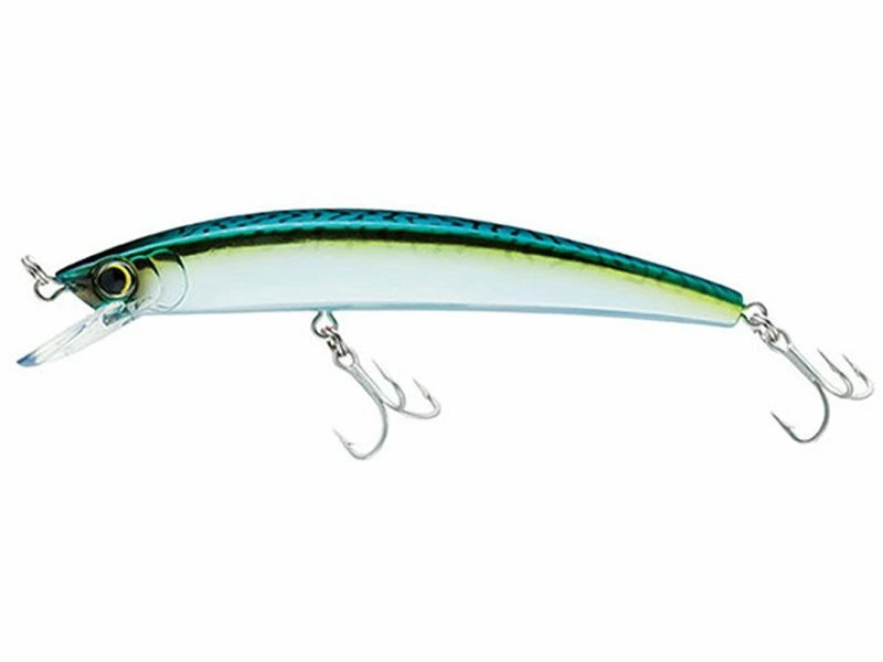 Best Sale 😍 Yo-Zuri Crystal Minnow Floating Lure 👍 8 Best Sale 😍 Yo-Zuri Crystal Minnow Floating Lure 👍 - Image 8