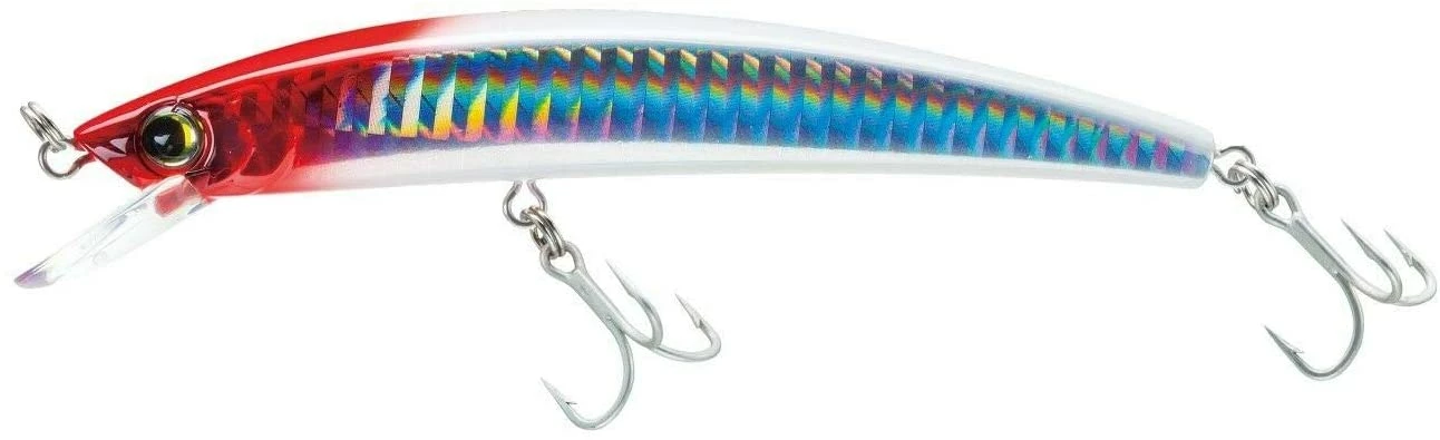 Best Sale 😍 Yo-Zuri Crystal Minnow Floating Lure 👍 11 Best Sale 😍 Yo-Zuri Crystal Minnow Floating Lure 👍 - Image 11