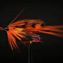 Hot Sale ๐ Partridge LIMITED EDITION CS16 Up-Eye Patriot Salmon Doubles Red & Green โ๏ธ 7 Hot Sale ๐ Partridge LIMITED EDITION CS16 Up-Eye Patriot Salmon Doubles Red & Green โ๏ธ -Glasgow Angling Sales cs16 up eye patriot salmon double pattern