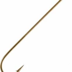 New ⌛ Partridge CS5-9X Heritage Streamer 9X Bronze Hooks 👏