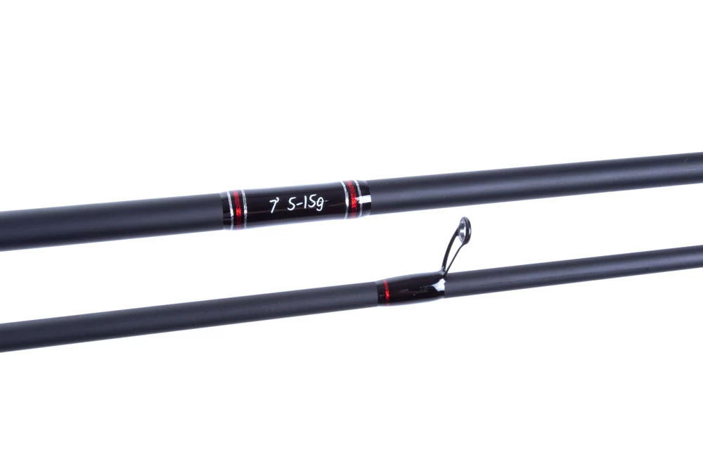 Cheapest ๐ Korum Snapper Cult Finesse Rods 7ft 2pc โญ 3 Cheapest ๐ Korum Snapper Cult Finesse Rods 7ft 2pc โญ - Image 3