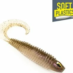 Wholesale 🥰 Chase Baits Curly Bait (4pc) 🥰