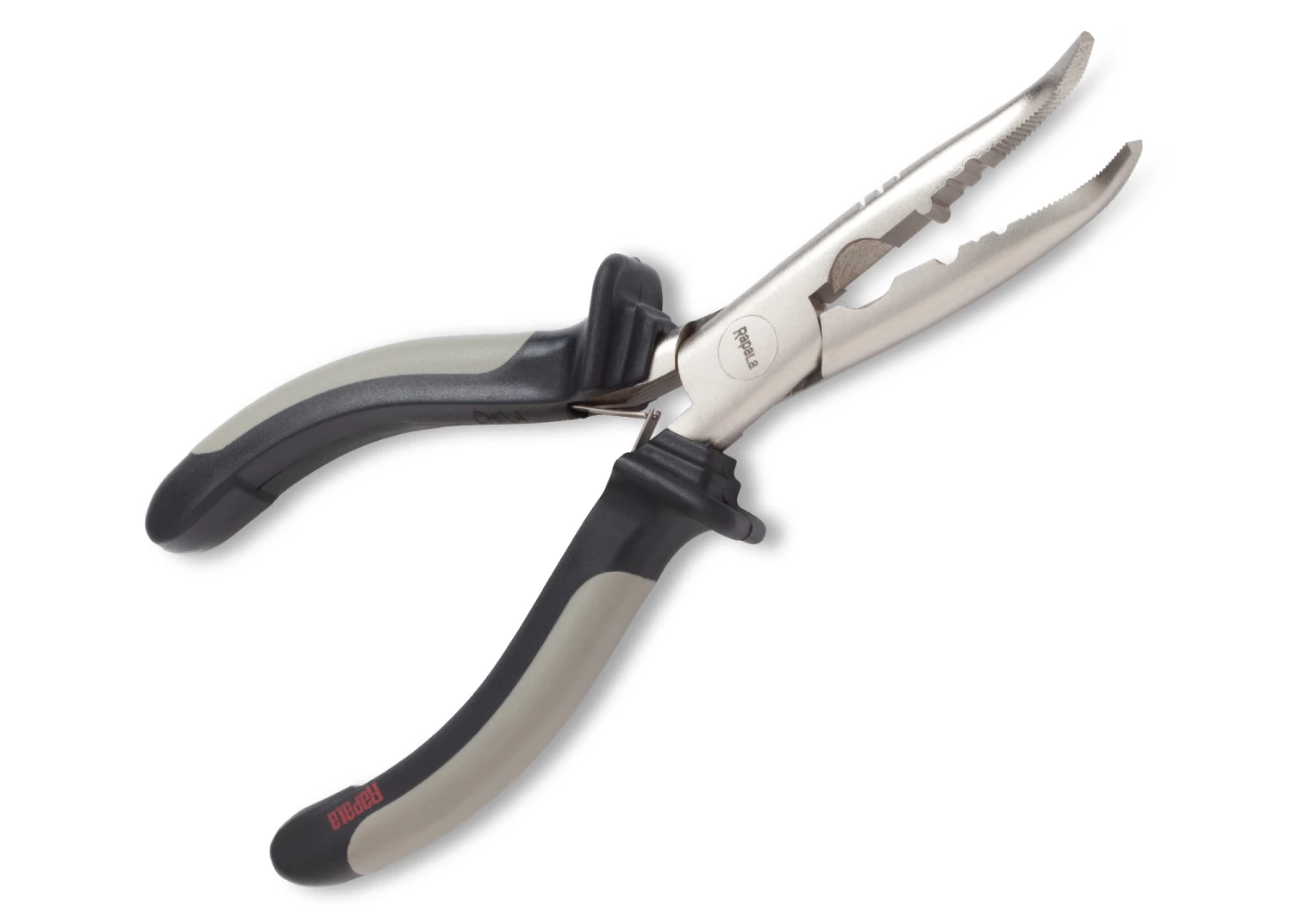 Promo 🔔 Rapala Curved Pliers 6.5in 👍 1 Promo 🔔 Rapala Curved Pliers 6.5in 👍