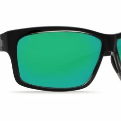 Best Pirce 🌟 Costa Del Mar Cut 👓 Sunglasses 🧨 -Glasgow Angling Sales cut sunglasses squall green mirror
