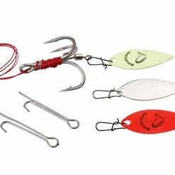 Buy 🤩 Savage Gear Cutbait Herring Stinger kit 🎉
