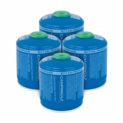 Discount 🔥 Campingaz CV 300 Plus 4-pack 🌟