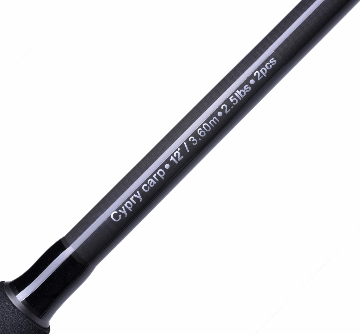 Best reviews of ❤️ Shakespeare Cypry Carp Rod Series ⭐ 2 Best reviews of ❤️ Shakespeare Cypry Carp Rod Series ⭐ - Image 2