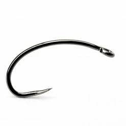 Hot Sale 😍 Partridge CZ Patriot Czech Nymph Barbless hooks ✨