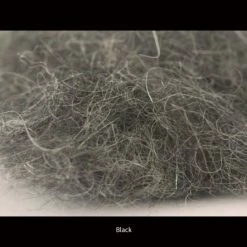 Outlet 🔥 Hemingway Czech Nymph Dubbing ✔️ 28 Outlet 🔥 Hemingway Czech Nymph Dubbing ✔️ -Glasgow Angling Sales czech nymph dubbing black