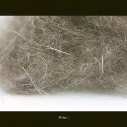 Outlet 🔥 Hemingway Czech Nymph Dubbing ✔️ 27 Outlet 🔥 Hemingway Czech Nymph Dubbing ✔️ -Glasgow Angling Sales czech nymph dubbing brown