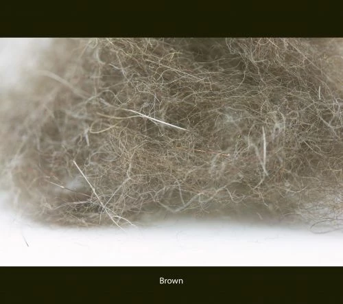 Outlet 🔥 Hemingway Czech Nymph Dubbing ✔️ 8 Outlet 🔥 Hemingway Czech Nymph Dubbing ✔️ - Image 8