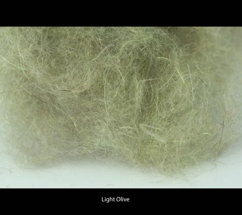 Outlet 🔥 Hemingway Czech Nymph Dubbing ✔️ 18 Outlet 🔥 Hemingway Czech Nymph Dubbing ✔️ - Image 18