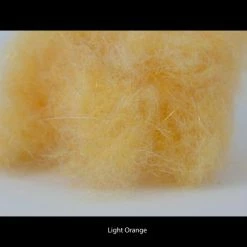 Outlet 🔥 Hemingway Czech Nymph Dubbing ✔️ 36 Outlet 🔥 Hemingway Czech Nymph Dubbing ✔️ -Glasgow Angling Sales czech nymph dubbing light orange