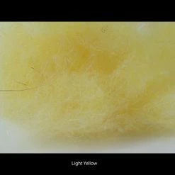 Outlet 🔥 Hemingway Czech Nymph Dubbing ✔️ 34 Outlet 🔥 Hemingway Czech Nymph Dubbing ✔️ -Glasgow Angling Sales czech nymph dubbing light yellow