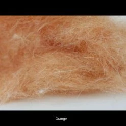 Outlet 🔥 Hemingway Czech Nymph Dubbing ✔️ 32 Outlet 🔥 Hemingway Czech Nymph Dubbing ✔️ -Glasgow Angling Sales czech nymph dubbing orange