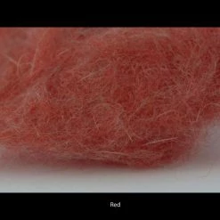 Outlet 🔥 Hemingway Czech Nymph Dubbing ✔️ 30 Outlet 🔥 Hemingway Czech Nymph Dubbing ✔️ -Glasgow Angling Sales czech nymph dubbing red