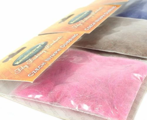 Outlet 🔥 Hemingway Czech Nymph Dubbing ✔️ 1 Outlet 🔥 Hemingway Czech Nymph Dubbing ✔️