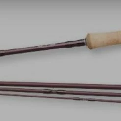 New 🎁 Scierra Loaded D-Fly Combo 9ft 4pc 👏