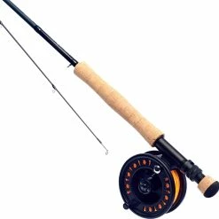 Best reviews of 🎁 Daiwa D Trout S4 4pc Fly Combo 🎉