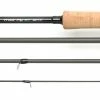 Outlet 🎁 Daiwa D Trout S4 Fly Rods 🎉