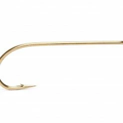 Brand new 🥰 Partridge D4AF 4X Long Streamer Trout Hooks 😀