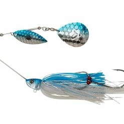 Flash Sale ✔️ Savage Gear Da'Bush Spinnerbait Sinking 🔥
