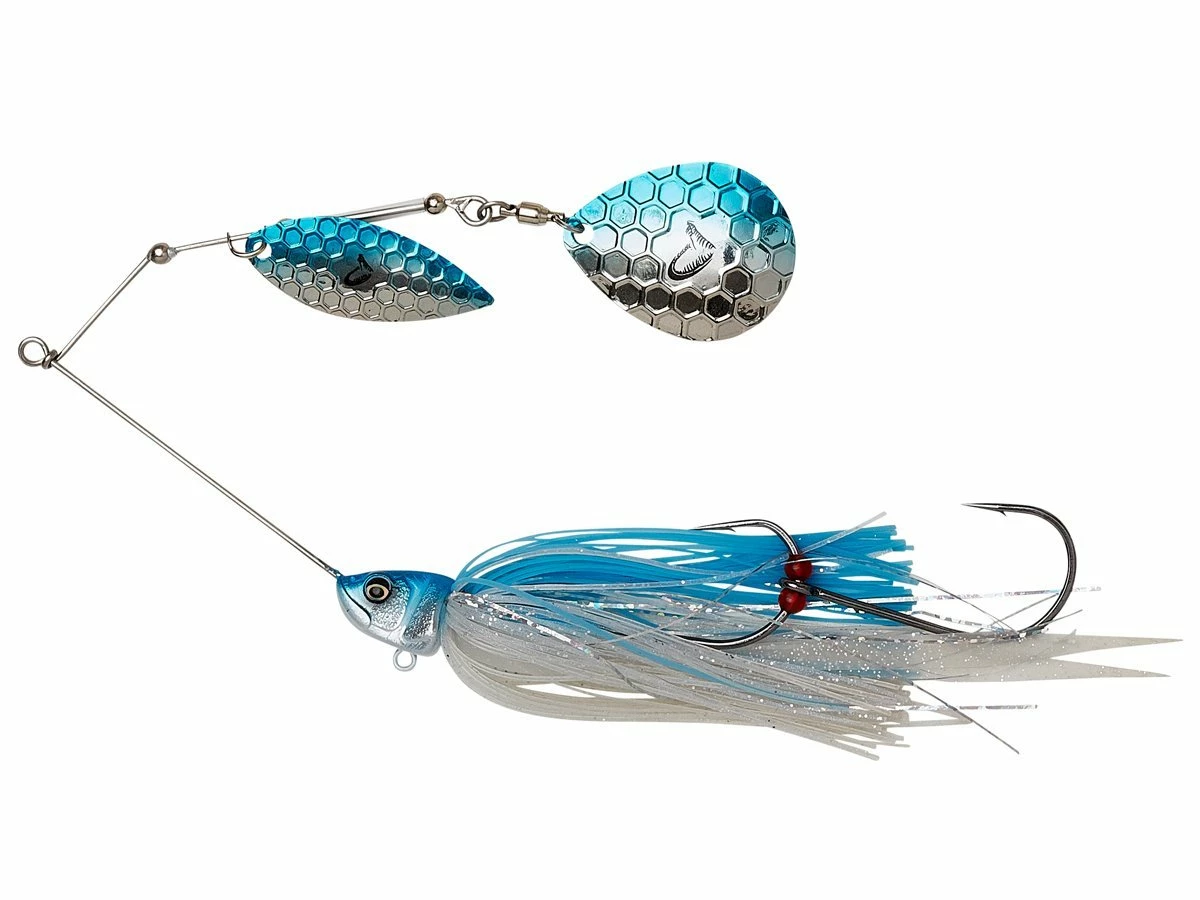 Flash Sale ✔️ Savage Gear Da'Bush Spinnerbait Sinking 🔥 1 Flash Sale ✔️ Savage Gear Da'Bush Spinnerbait Sinking 🔥