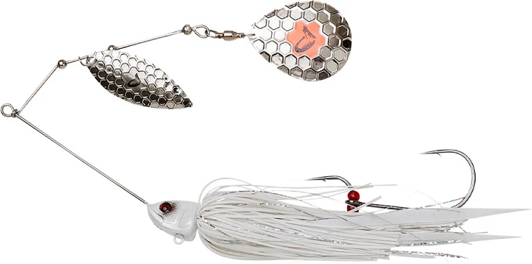 Flash Sale ✔️ Savage Gear Da'Bush Spinnerbait Sinking 🔥 6 Flash Sale ✔️ Savage Gear Da'Bush Spinnerbait Sinking 🔥 - Image 6