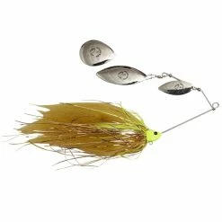 Cheapest 🤩 Savage Gear Da' MEGA Bush 55g Spinnerbait ❤️ 9 Cheapest 🤩 Savage Gear Da' MEGA Bush 55g Spinnerbait ❤️ -Glasgow Angling Sales da mega bush 55g chartreuse yellow