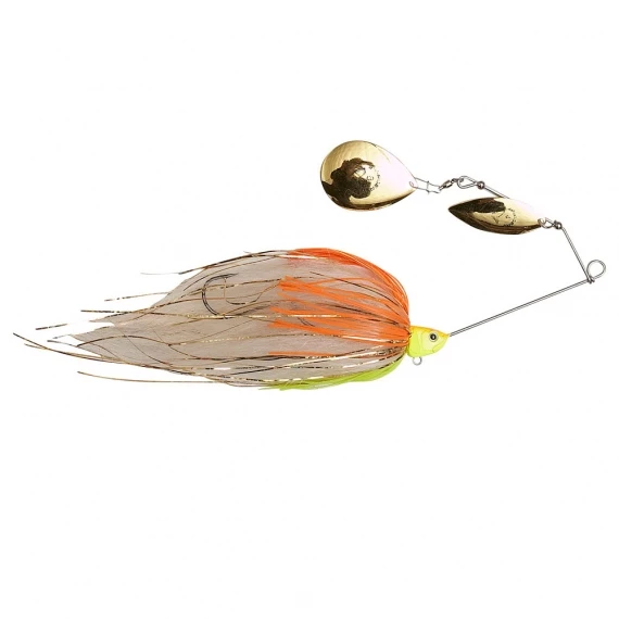 Cheapest 🤩 Savage Gear Da' MEGA Bush 55g Spinnerbait ❤️ 6 Cheapest 🤩 Savage Gear Da' MEGA Bush 55g Spinnerbait ❤️ - Image 6