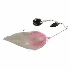 Cheapest 🤩 Savage Gear Da' MEGA Bush 55g Spinnerbait ❤️ 13 Cheapest 🤩 Savage Gear Da' MEGA Bush 55g Spinnerbait ❤️ -Glasgow Angling Sales da mega bush 55g pink white