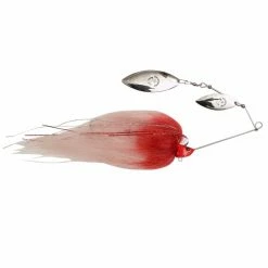 Cheapest 🤩 Savage Gear Da' MEGA Bush 55g Spinnerbait ❤️ 10 Cheapest 🤩 Savage Gear Da' MEGA Bush 55g Spinnerbait ❤️ -Glasgow Angling Sales da mega bush 55g red head
