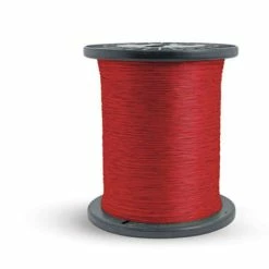 Top 10 💯 Scientific Anglers Dacron Backing Line 3000-5000yd 🛒 -Glasgow Angling Sales dacron backing line red