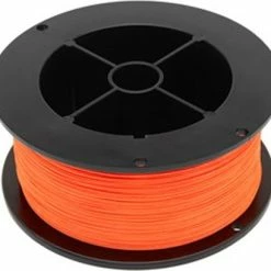 Hot Sale 👍 Rio Dacron Fly Line Backing 😉 -Glasgow Angling Sales dacron fly line backing orange