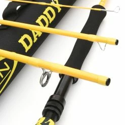 Deals ⌛ Vision Daddy Flyrods 9ft 4pc ❤️
