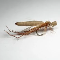 Best reviews of 😉 Stillwater Daddy Foam Fly ✔️