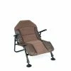 Deals ⭐ Daiwa Folding Chair With Arms ⭐