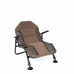 Deals ⭐ Daiwa Folding Chair With Arms ⭐
