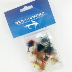 Wholesale 🤩 Stillwater Assorted Dapping Flies x 10 👏 -Glasgow Angling Sales dapping flies3 scaled
