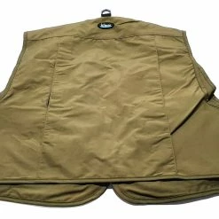 Best deal 🎉 Stillwater Darn Waistcoat ❤️ -Glasgow Angling Sales darn waistcoat back scaled