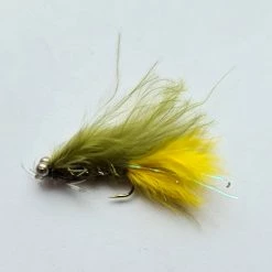 Wholesale 🔥 Stillwater Dawson Olive Bead Chain Size 10 - 1 Dozen 🧨