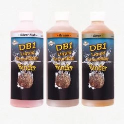 Best Sale 😀 Dynamite Baits DB1 Binder Groundbait Liquids 500ml 😀