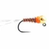 Deals ✨ Fario Fly DC Hot Collar Pheasant Tail Size: 14 🔔