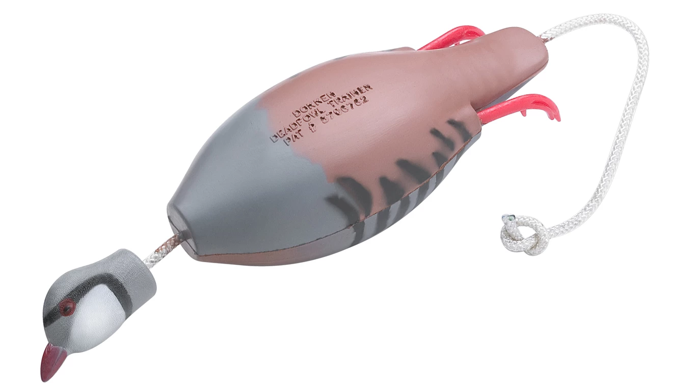 Hot Sale 😍 Dokken DeadFowl Game Bird Dummies ✨ 5 Hot Sale 😍 Dokken DeadFowl Game Bird Dummies ✨ - Image 5