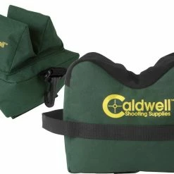 Brand new 😉 Caldwell Dead Shot Combo Shooting Bags 🥰