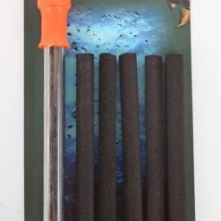 Budget 🤩 PikePro Deadbait Punch with Foam Inserts ❤️