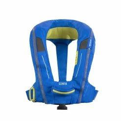 Discount 🎁 Spinlock Deckvest Cento Junior Life Jacket Auto 👏