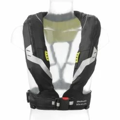 Best reviews of 😍 Spinlock Deckvest SOLAS 275N ⭐